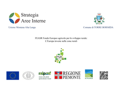Programma di sviluppo rurale 2014-2020 Misura 16.7.1