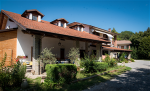 Agriturismo “La Bertorella”