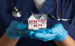 Infermiere di Famiglia e Comunità