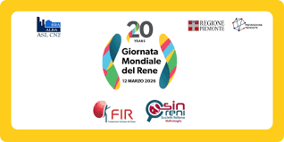 Giornata Mondiale del Rene 2026