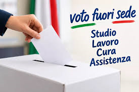 Istituzione dell'elenco comunale degli elettori fuori sede